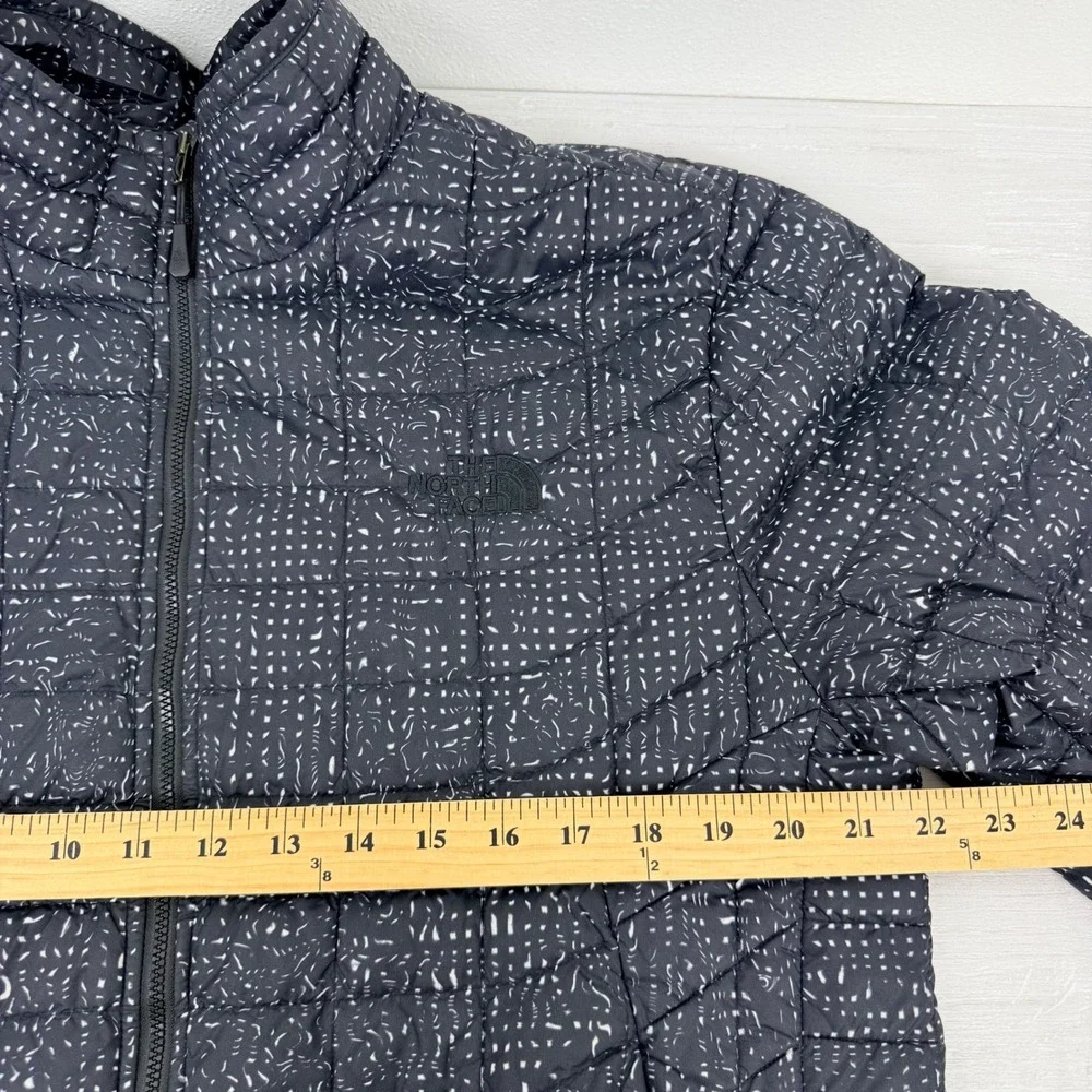 The North Face north face